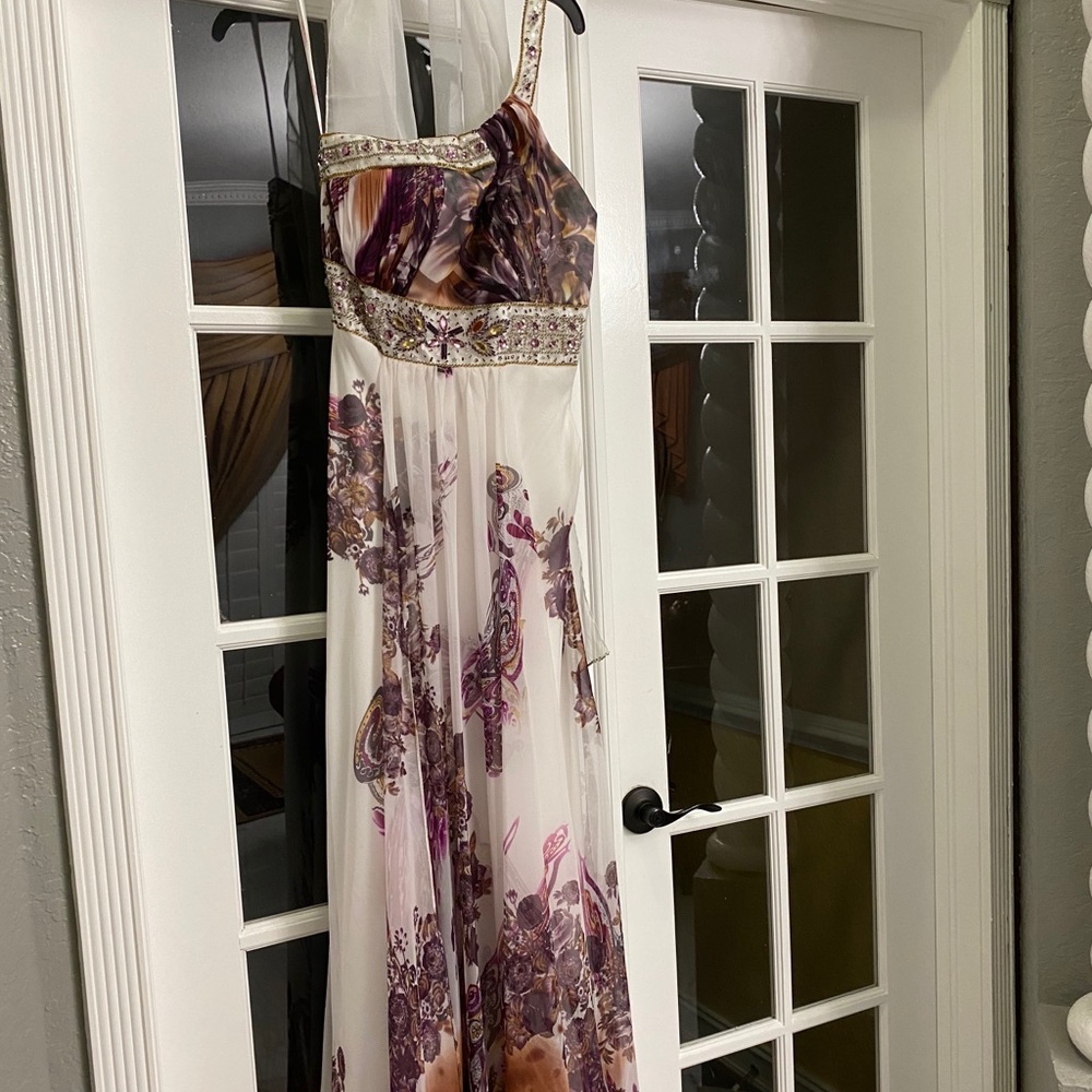 Night dress
